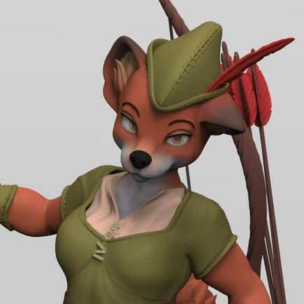 Robin Hood